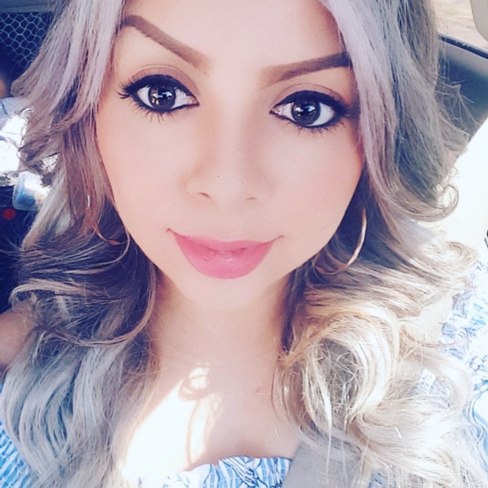 Meet your Posher, Joanna